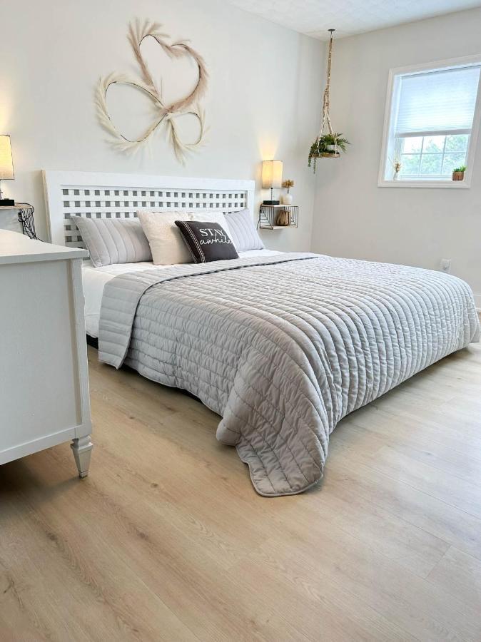 Dreamy Boho Remodeled Cottage With Mountain Views Sparta Esterno foto