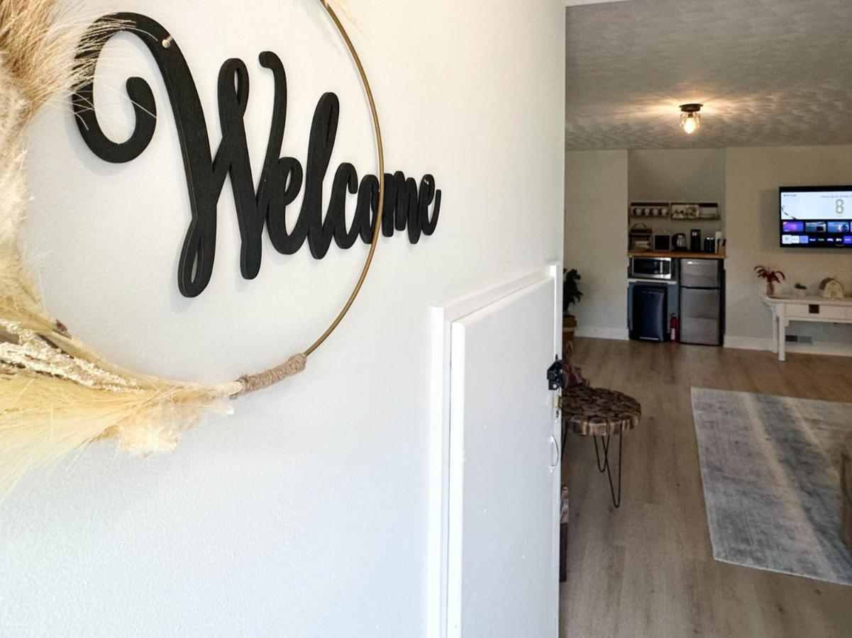 Dreamy Boho Remodeled Cottage With Mountain Views Sparta Esterno foto
